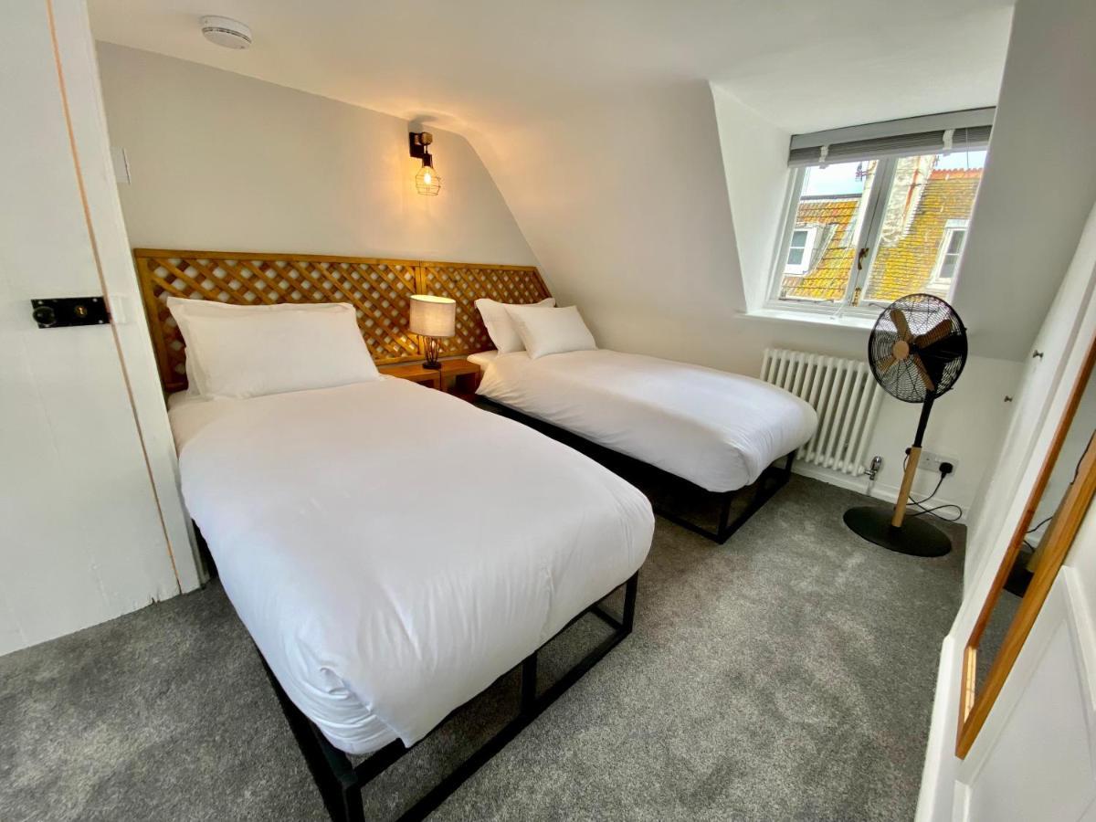 Central Seaside Cottage Hove Esterno foto