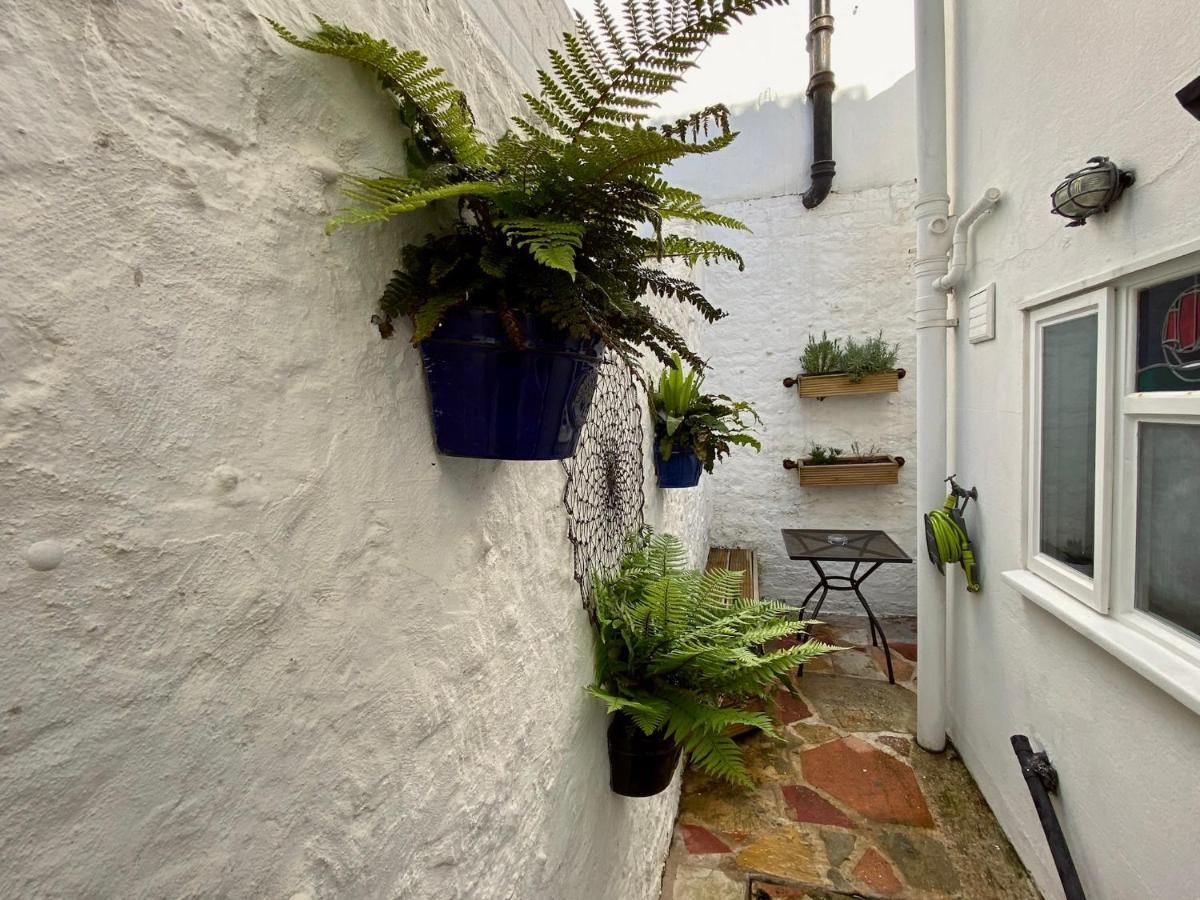 Central Seaside Cottage Hove Esterno foto